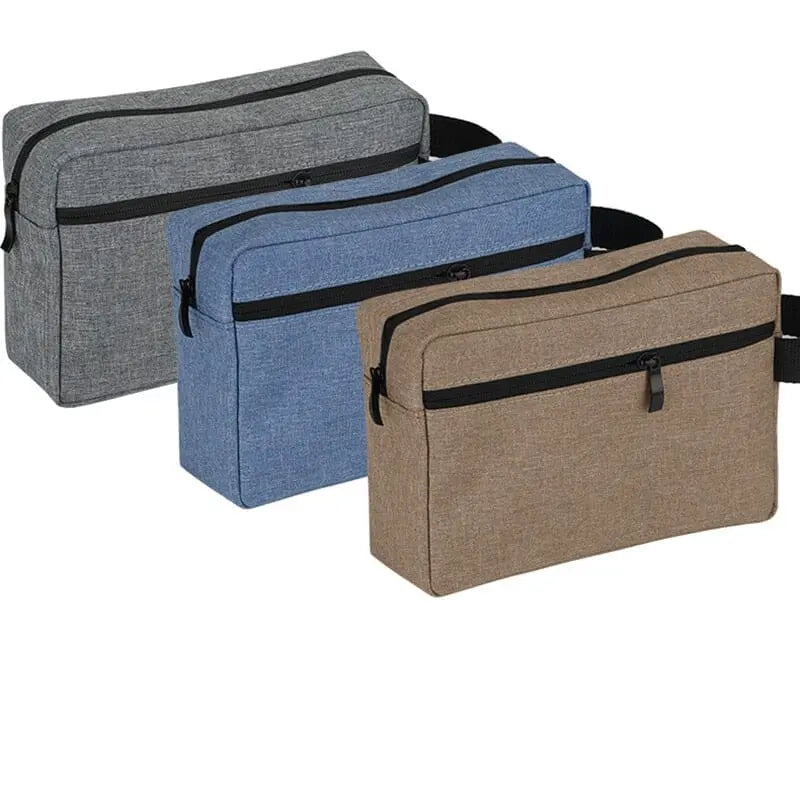Trousse Toilette Homme Fiable - Voyage Serein