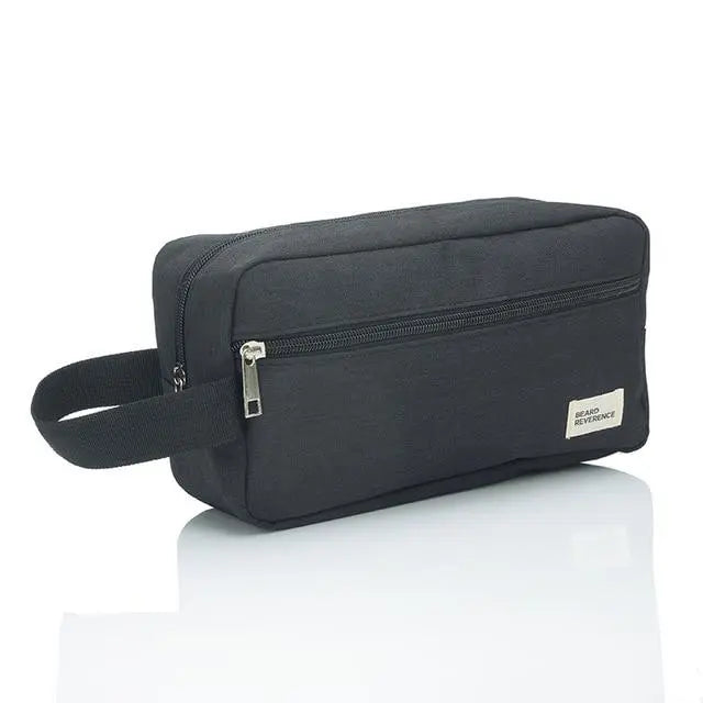 trousse toilette voyage beard reverence