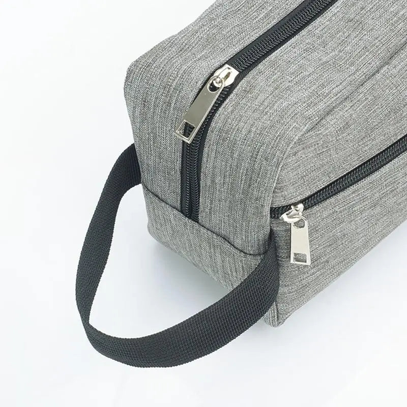 Trousse Toilette Homme Look Beard Reverence - Voyage Serein