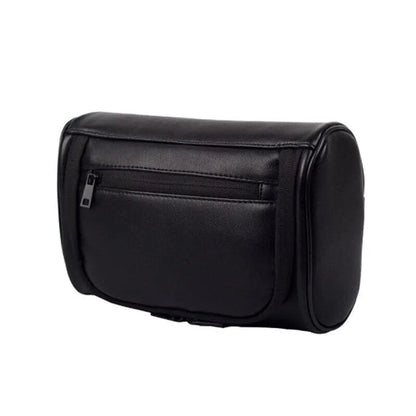 Trousse Toilette Homme Vintage - Voyage Serein