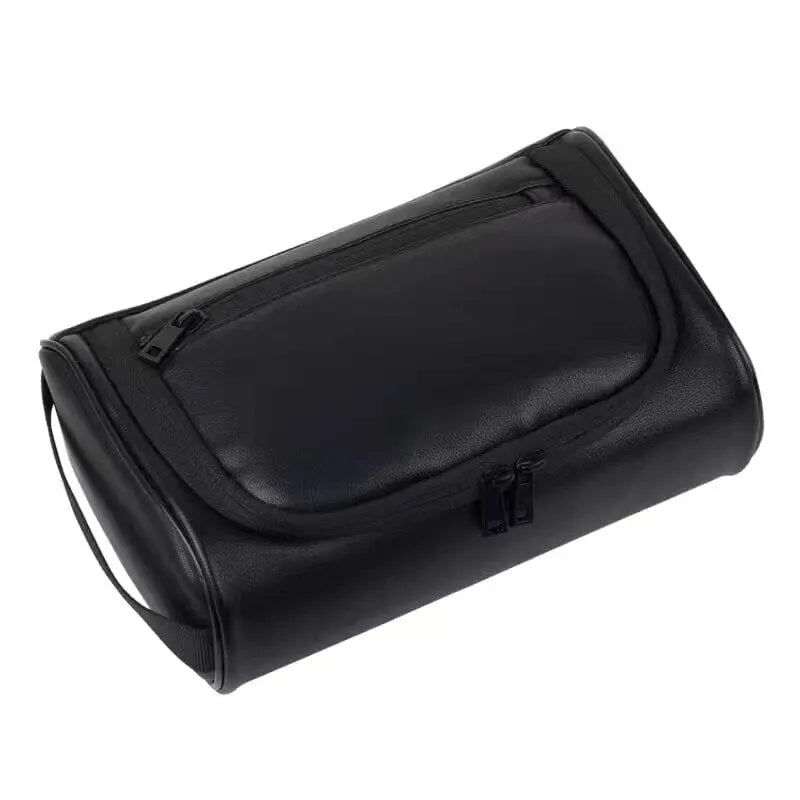 trousse de toilette vintage voyage femme homme