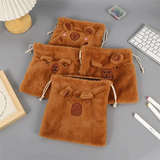 Trousse de Toilette Bebe Ours - Voyage Serein