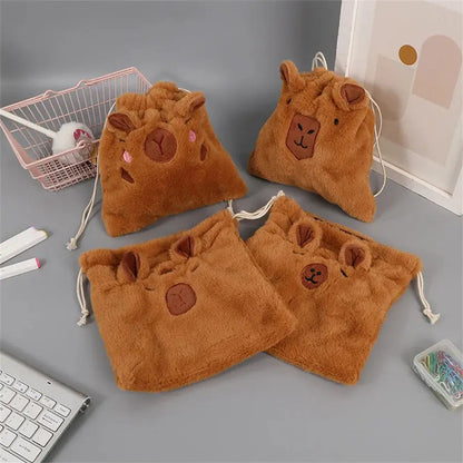 Trousse de Toilette Bebe Ours - Voyage Serein