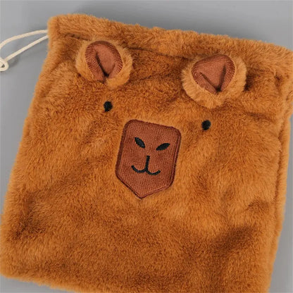 Trousse de Toilette Bebe Ours - Voyage Serein