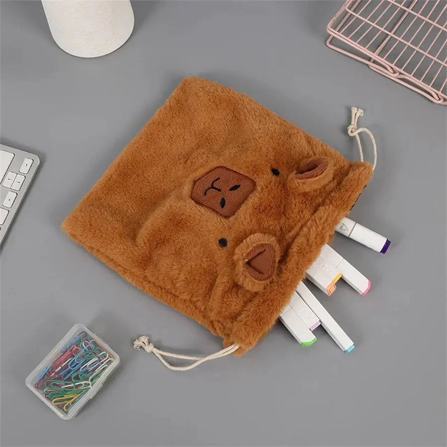 Trousse de Toilette Bebe Ours - Voyage Serein
