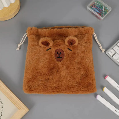 Trousse de Toilette Bebe Ours - Voyage Serein