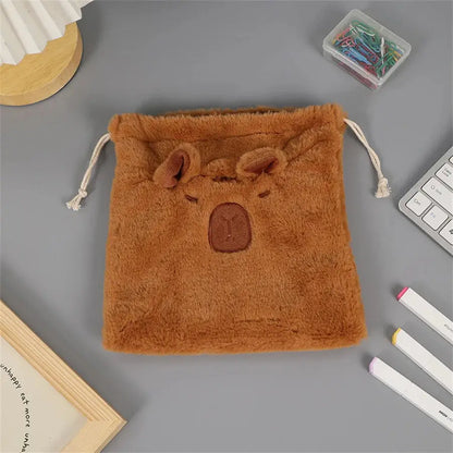 Trousse de Toilette Bebe Ours - Voyage Serein