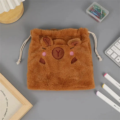 Trousse de Toilette Bebe Ours - Voyage Serein