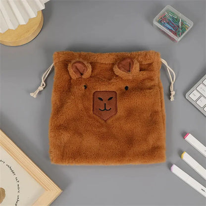 Trousse de Toilette Bebe Ours - Voyage Serein