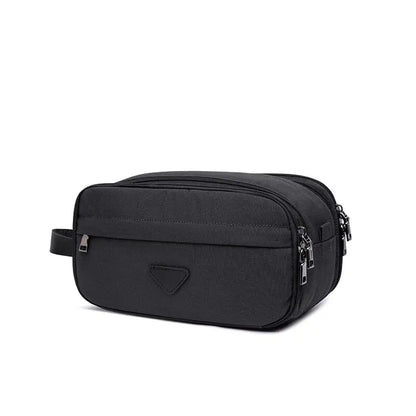 Trousse de Toilette Voyage pour Couple - Voyage Serein