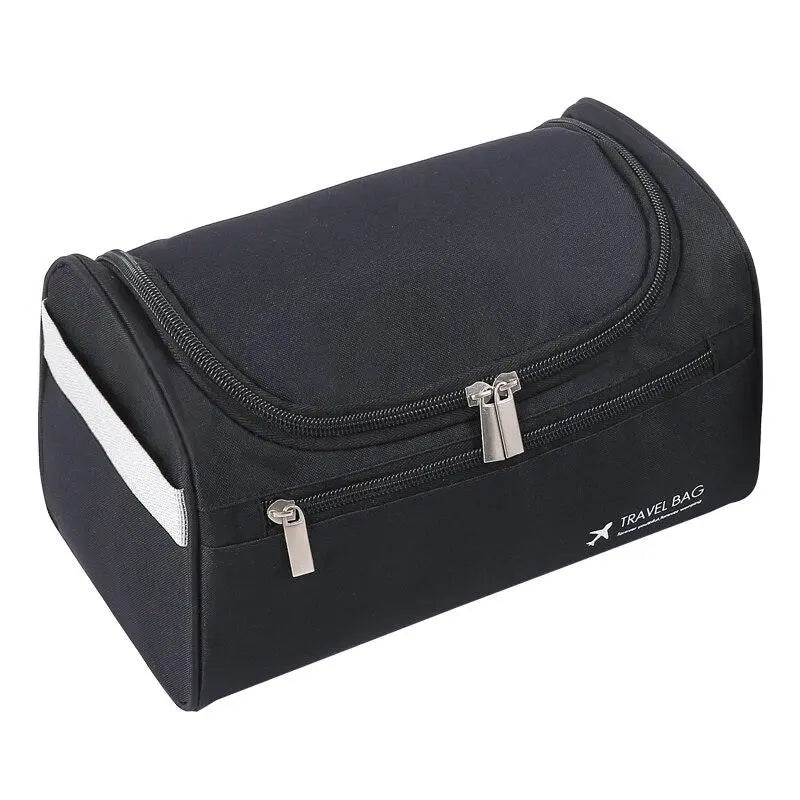 Trousse de Toilette à Suspendre Look Flight Travel Bag - Voyage Serein