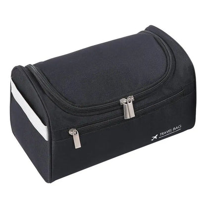 Trousse de Toilette à Suspendre Look Flight Travel Bag - Voyage Serein