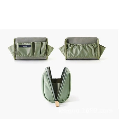Trousse toilette femme Efficace - Voyage Serein