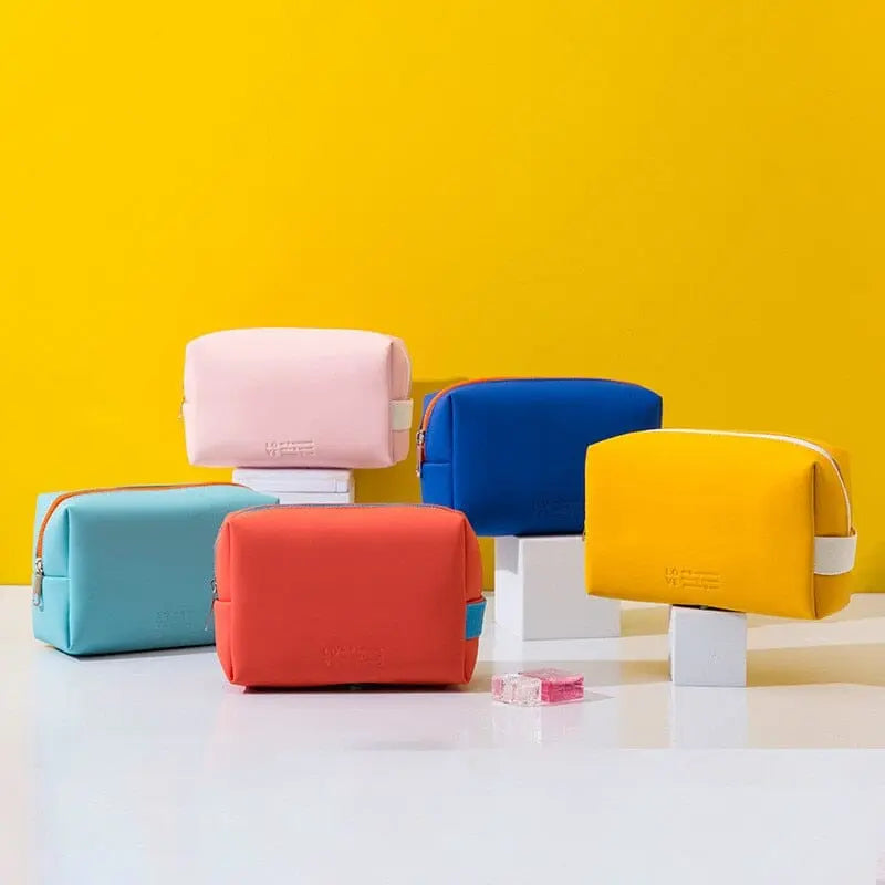 Trousse toilette femme Look Love - Voyage Serein