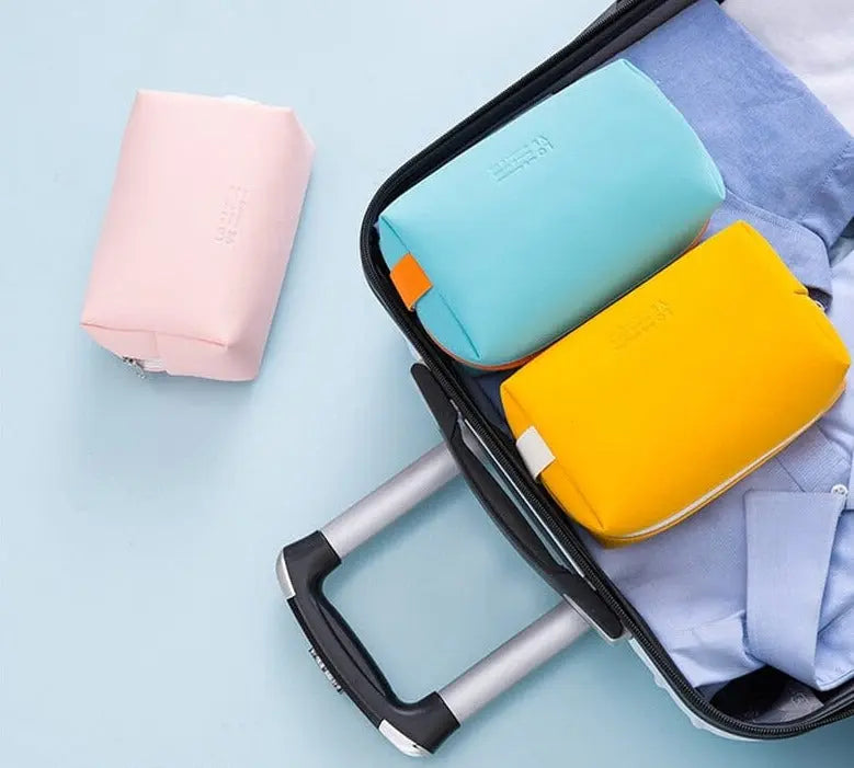 Trousse toilette femme Look Love - Voyage Serein