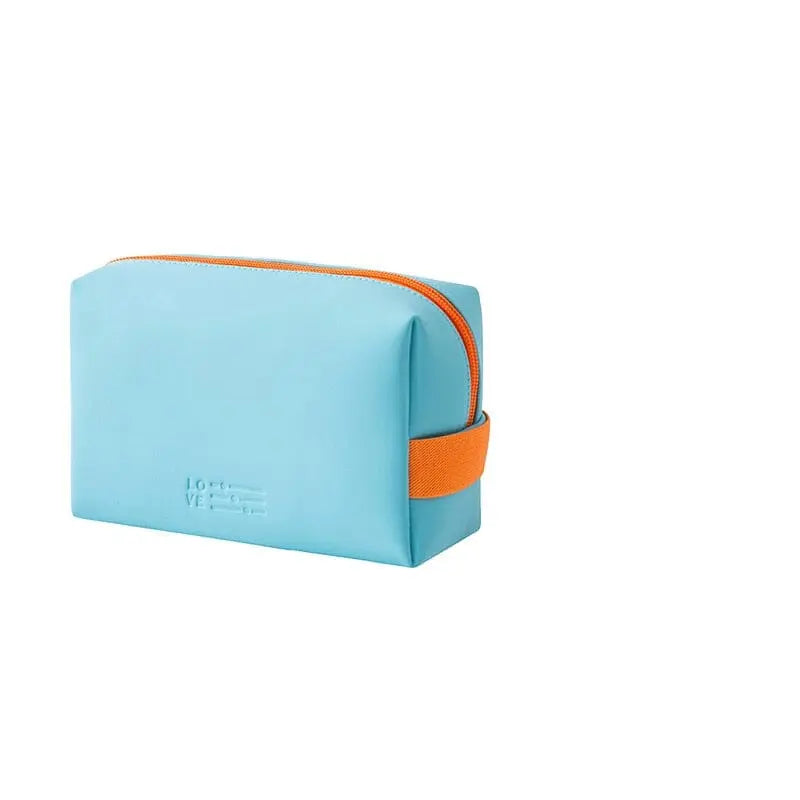 trousse de toilette femme voyage love