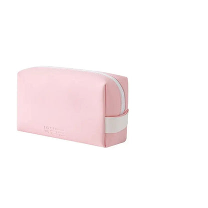trousse de toilette femme de voyage love