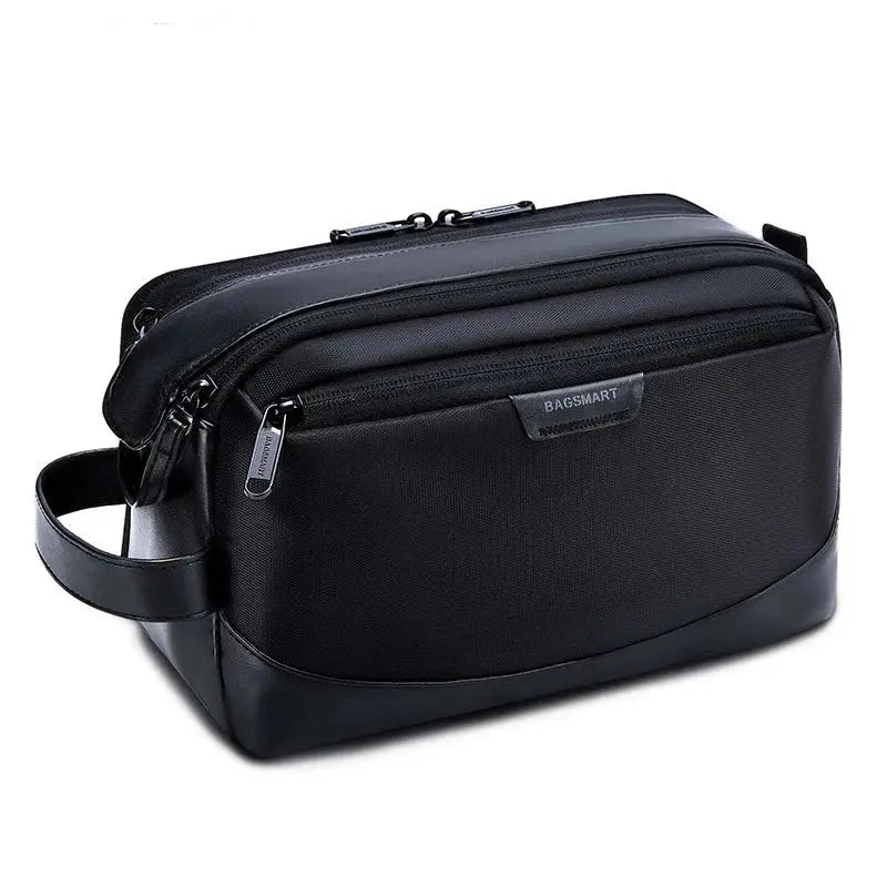 Trousse toilette homme Grand Volume - Voyage Serein