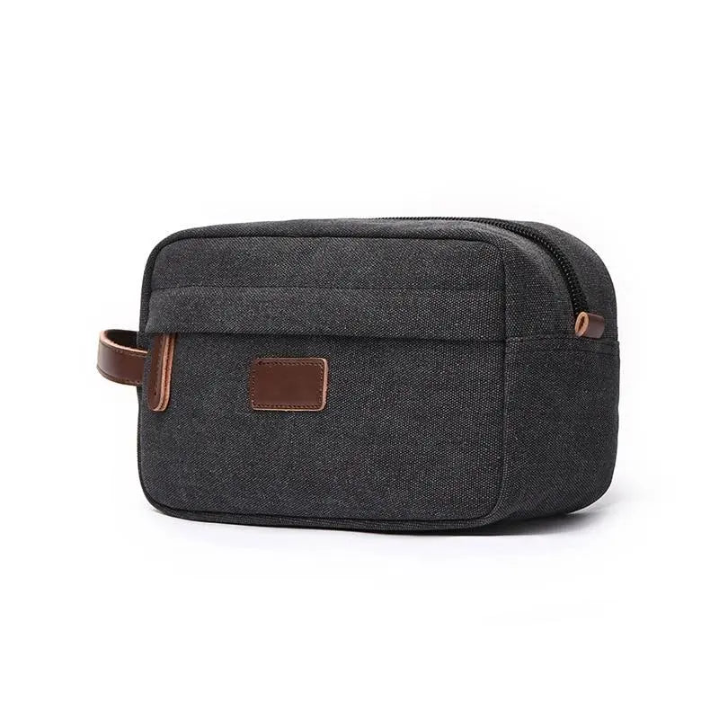 trousse toilette voyage vintage globetrotter