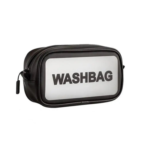 Trousse toilette homme look Washbag - Voyage Serein