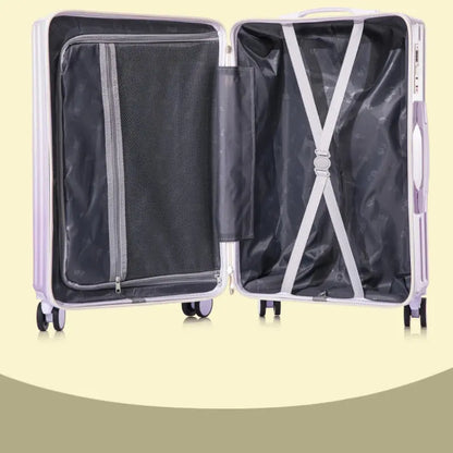 Valise Cabine Couleur dégradée - Voyage Serein