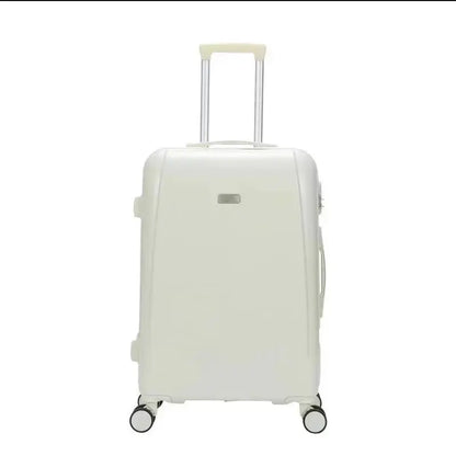 Valise Cabine Mixte  Rigide et Ergonomique - Voyage Serein