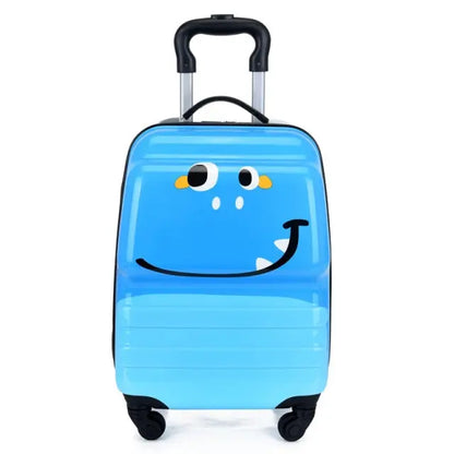 valise enfant dinosaure funny