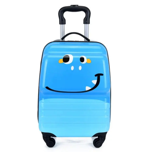 valise enfant dinosaure funny