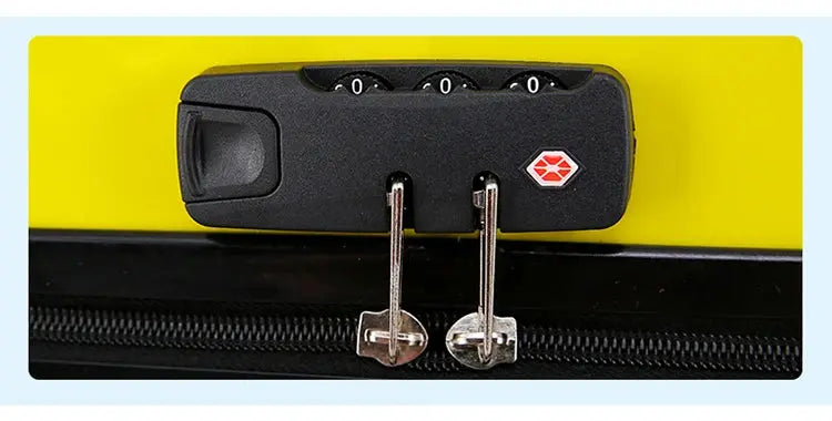 Valise Enfant Pikachu - Voyage Serein