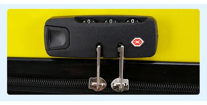 Valise Enfant Pikachu - Voyage Serein
