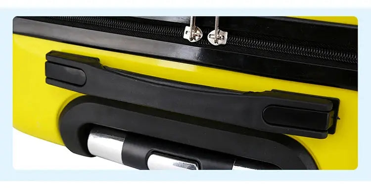 Valise Enfant Pikachu - Voyage Serein