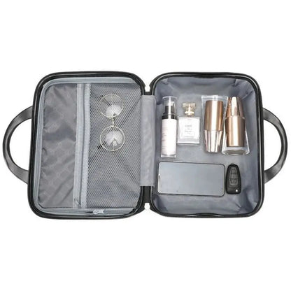 Valise cabine Colorée Petit Format - Voyage Serein
