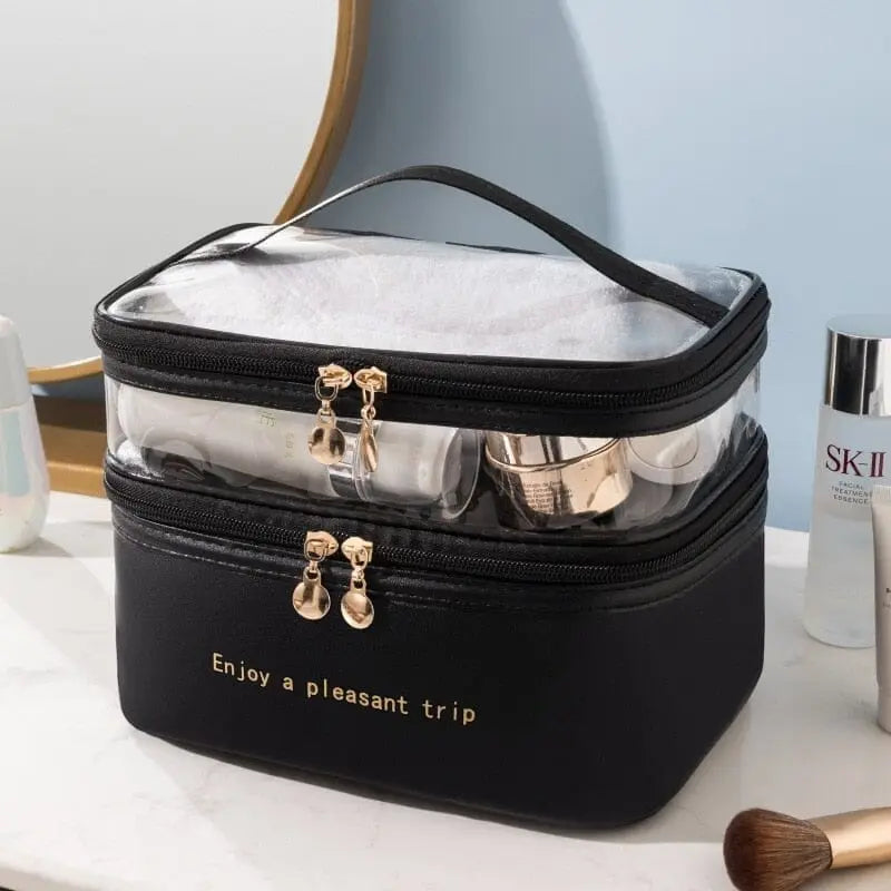 grand vanity voyage enjoy a pleasant trip femme