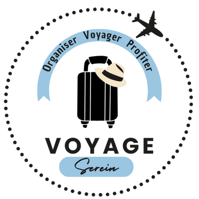 Voyage Serein
