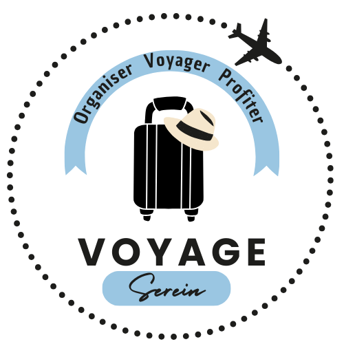 Voyage Serein